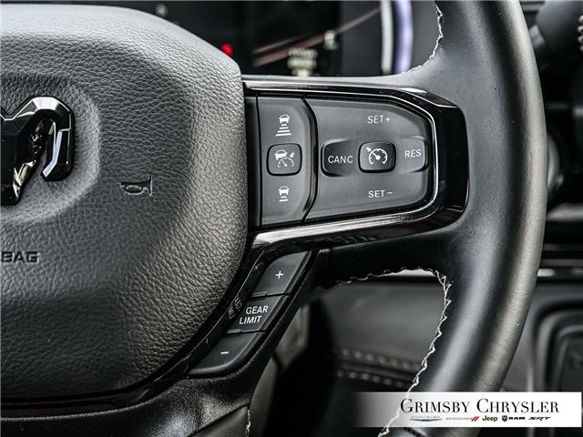 2026 RAM 3500 Limited (Stk: N26003) in Grimsby - Image 24 of 35