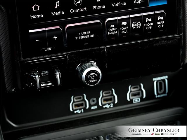 2026 RAM 3500 Limited (Stk: N26003) in Grimsby - Image 26 of 35