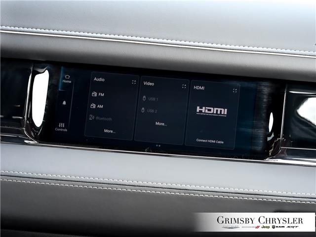 2026 RAM 3500 Limited (Stk: N26003) in Grimsby - Image 27 of 35