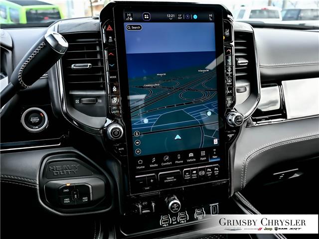 2026 RAM 3500 Limited (Stk: N26003) in Grimsby - Image 28 of 35