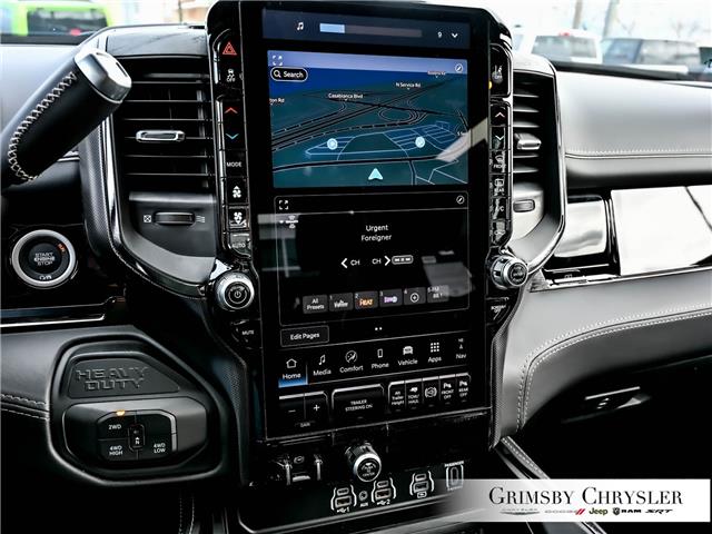 2026 RAM 3500 Limited (Stk: N26003) in Grimsby - Image 29 of 35