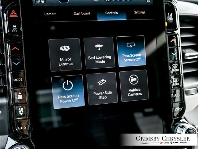 2026 RAM 3500 Limited (Stk: N26003) in Grimsby - Image 33 of 35