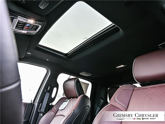 2026 RAM 3500 Limited (Stk: N26003) in Grimsby - Image 35 of 35