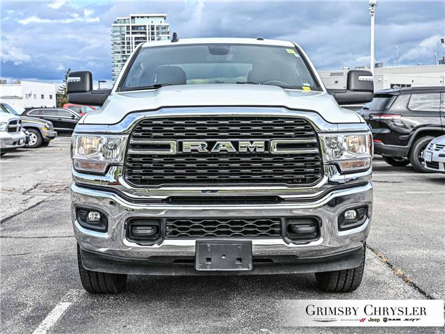 2024 RAM 3500 Big Horn (Stk: U6267) in Grimsby - Image 2 of 30
