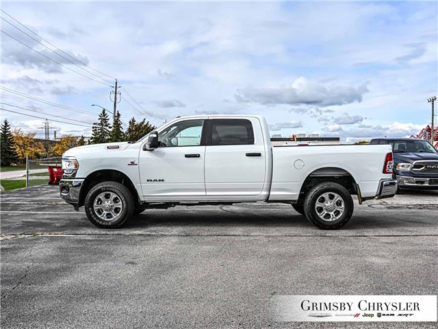 2024 RAM 3500 Big Horn (Stk: U6267) in Grimsby - Image 3 of 30