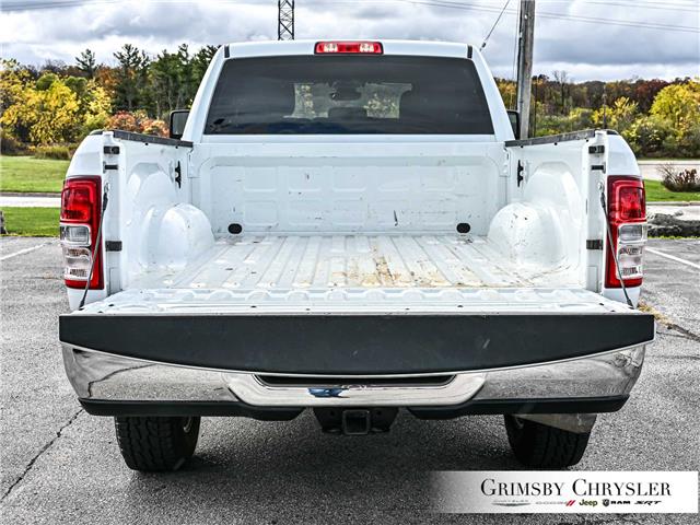 2024 RAM 3500 Big Horn (Stk: U6267) in Grimsby - Image 6 of 30