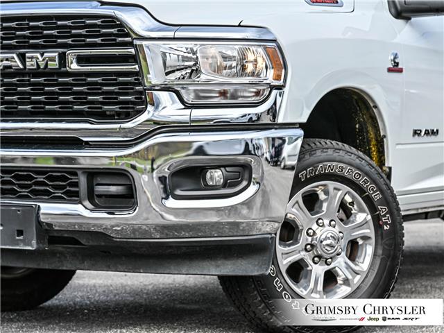 2024 RAM 3500 Big Horn (Stk: U6267) in Grimsby - Image 7 of 30