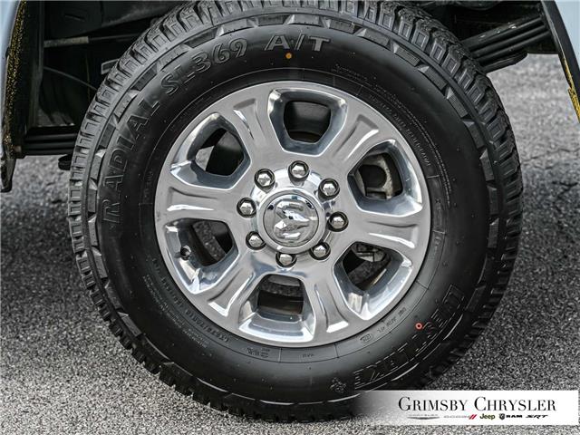 2024 RAM 3500 Big Horn (Stk: U6267) in Grimsby - Image 9 of 30