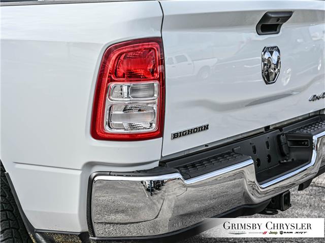 2024 RAM 3500 Big Horn (Stk: U6267) in Grimsby - Image 10 of 30
