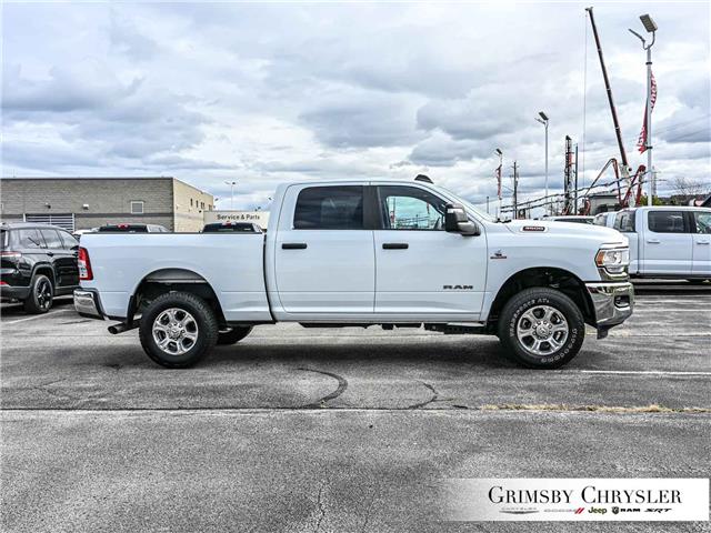 2024 RAM 3500 Big Horn (Stk: U6267) in Grimsby - Image 12 of 30