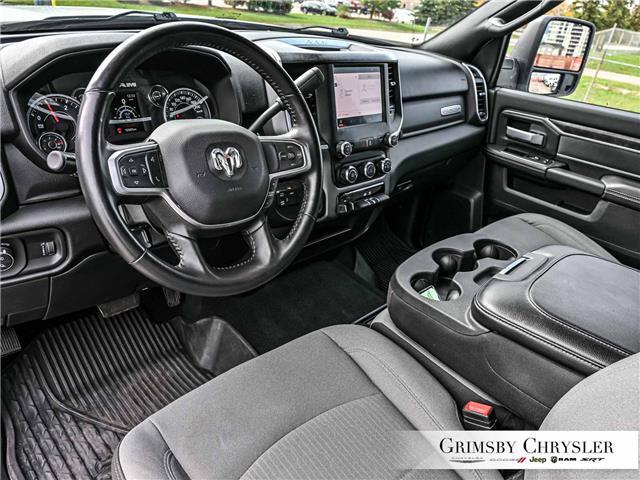 2024 RAM 3500 Big Horn (Stk: U6267) in Grimsby - Image 14 of 30