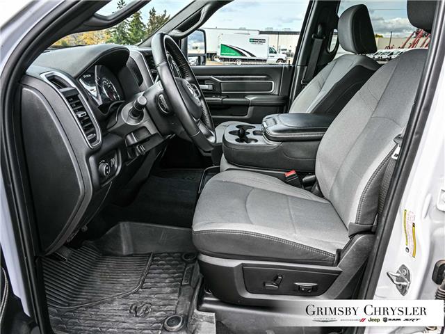 2024 RAM 3500 Big Horn (Stk: U6267) in Grimsby - Image 15 of 30