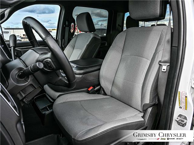 2024 RAM 3500 Big Horn (Stk: U6267) in Grimsby - Image 16 of 30