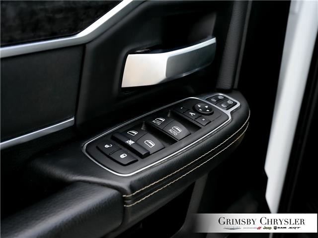 2024 RAM 3500 Big Horn (Stk: U6267) in Grimsby - Image 17 of 30