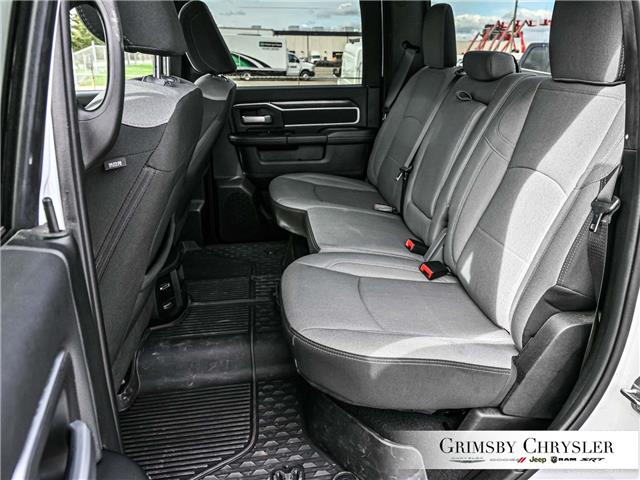 2024 RAM 3500 Big Horn (Stk: U6267) in Grimsby - Image 19 of 30