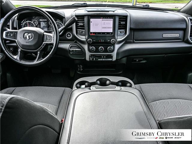 2024 RAM 3500 Big Horn (Stk: U6267) in Grimsby - Image 20 of 30