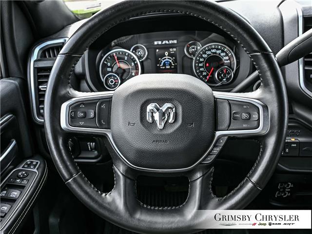 2024 RAM 3500 Big Horn (Stk: U6267) in Grimsby - Image 21 of 30