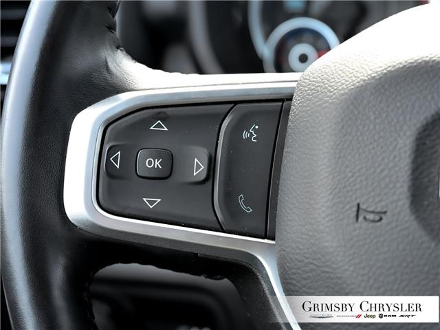 2024 RAM 3500 Big Horn (Stk: U6267) in Grimsby - Image 23 of 30