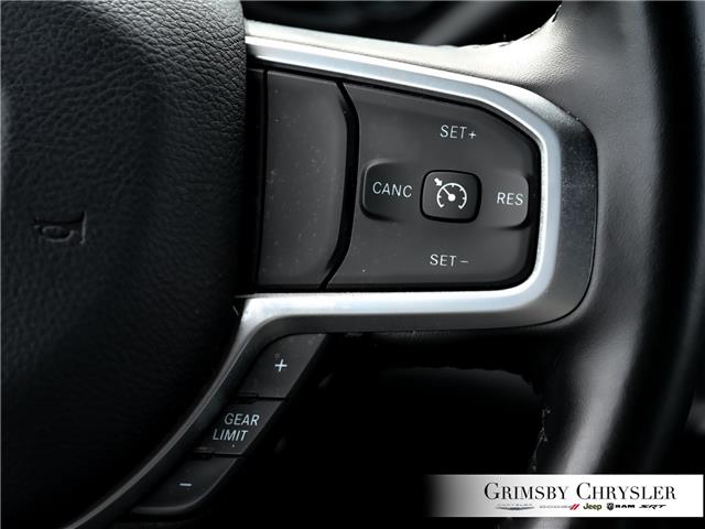2024 RAM 3500 Big Horn (Stk: U6267) in Grimsby - Image 24 of 30