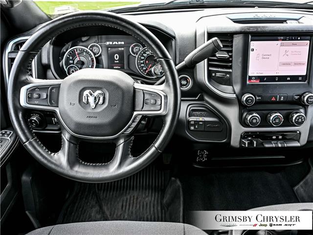 2024 RAM 3500 Big Horn (Stk: U6267) in Grimsby - Image 25 of 30