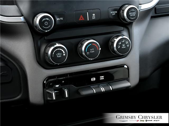 2024 RAM 3500 Big Horn (Stk: U6267) in Grimsby - Image 26 of 30
