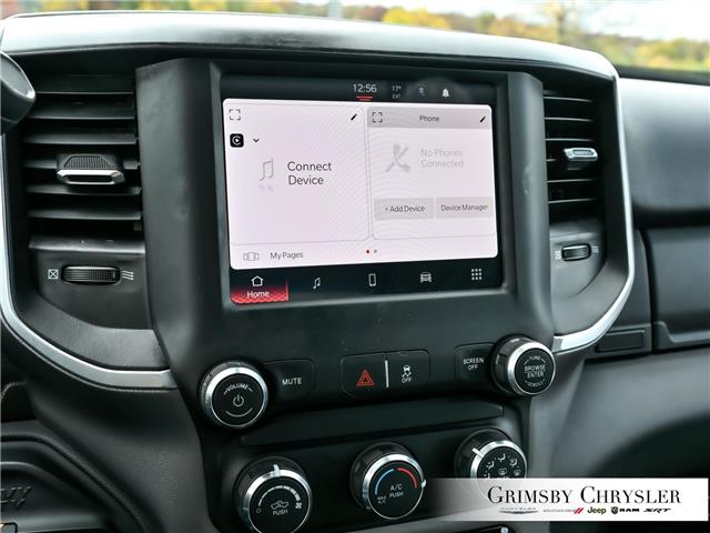 2024 RAM 3500 Big Horn (Stk: U6267) in Grimsby - Image 27 of 30