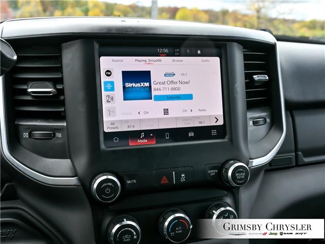 2024 RAM 3500 Big Horn (Stk: U6267) in Grimsby - Image 28 of 30