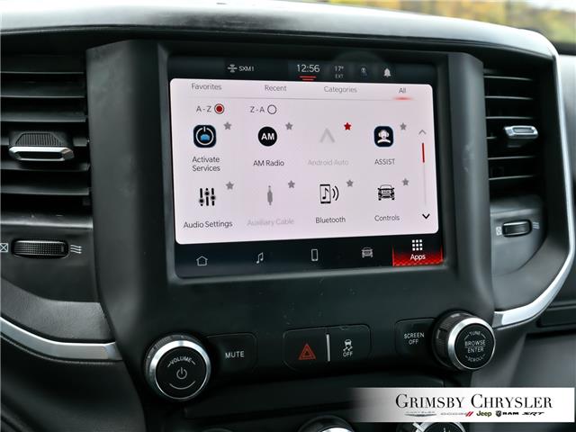 2024 RAM 3500 Big Horn (Stk: U6267) in Grimsby - Image 29 of 30