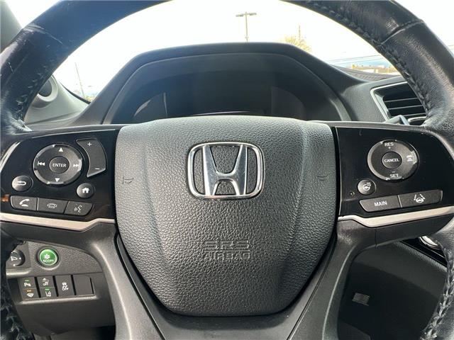 2021 Honda Pilot Touring 7P (Stk: 23072-LR-1) in Sudbury - Image 14 of 28