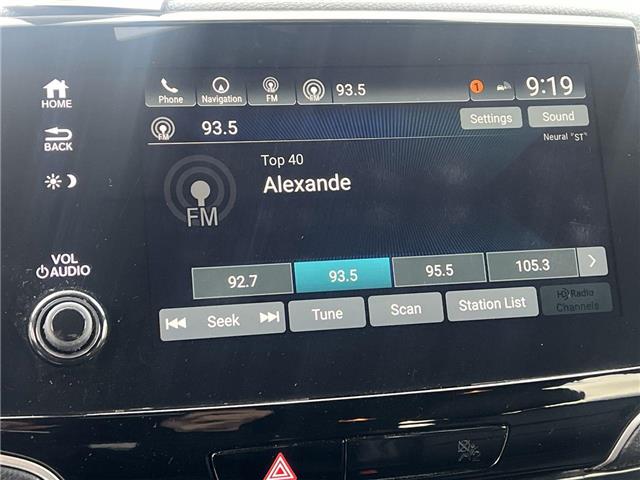 2021 Honda Pilot Touring 7P (Stk: 23072-LR-1) in Sudbury - Image 16 of 28