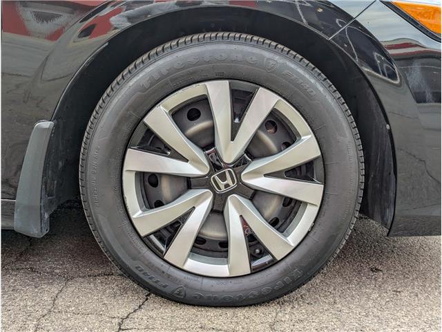 2023 Honda Civic LX (Stk: WU7757) in Welland - Image 5 of 25 2023 Honda Civic LX (Stk: WU7757) in Welland - Image 5 of 25