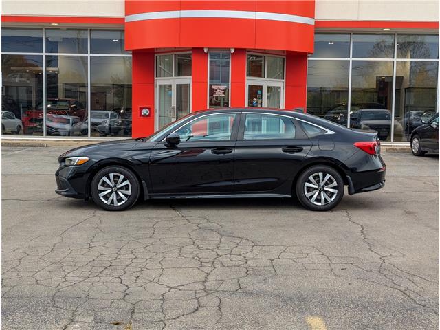 2023 Honda Civic LX (Stk: WU7757) in Welland - Image 11 of 25 2023 Honda Civic LX (Stk: WU7757) in Welland - Image 11 of 25