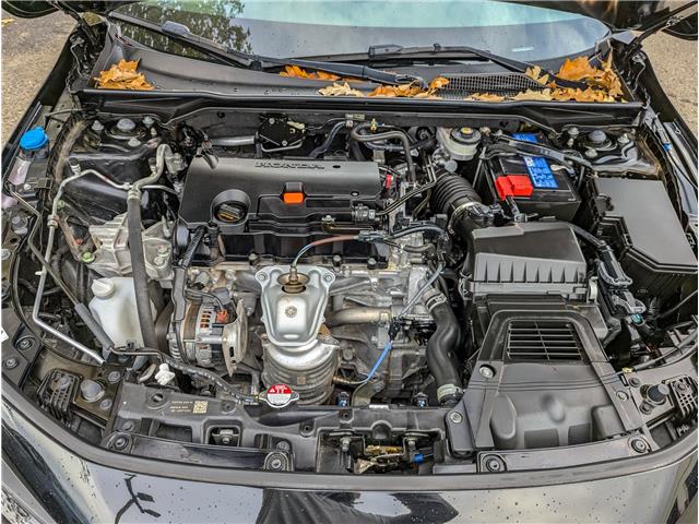 2023 Honda Civic LX (Stk: WU7757) in Welland - Image 3 of 25 2023 Honda Civic LX (Stk: WU7757) in Welland - Image 3 of 25