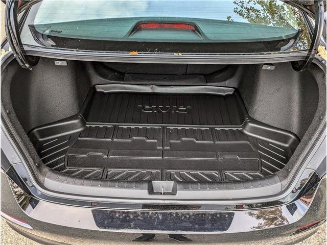 2023 Honda Civic LX (Stk: WU7757) in Welland - Image 9 of 25 2023 Honda Civic LX (Stk: WU7757) in Welland - Image 9 of 25