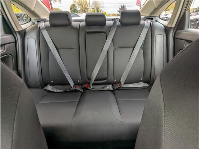 2023 Honda Civic LX (Stk: WU7757) in Welland - Image 25 of 25 2023 Honda Civic LX (Stk: WU7757) in Welland - Image 25 of 25