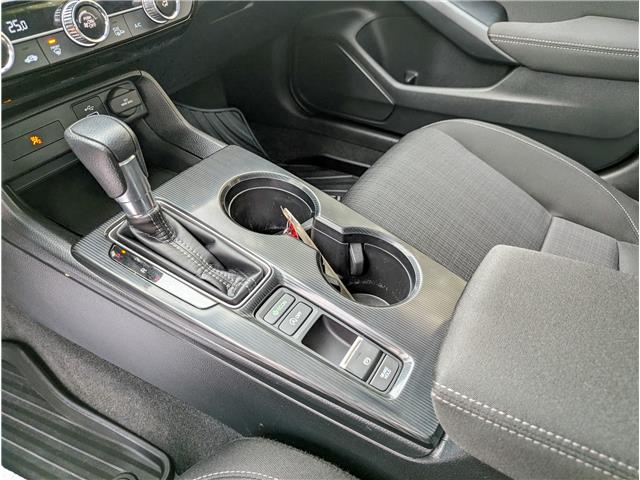 2023 Honda Civic LX (Stk: WU7757) in Welland - Image 19 of 25 2023 Honda Civic LX (Stk: WU7757) in Welland - Image 19 of 25