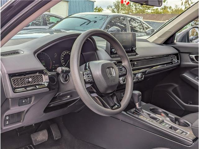 2023 Honda Civic LX (Stk: WU7757) in Welland - Image 14 of 25 2023 Honda Civic LX (Stk: WU7757) in Welland - Image 14 of 25