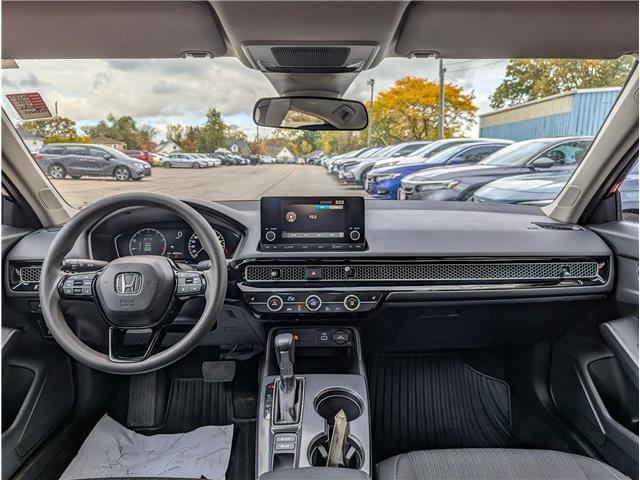 2023 Honda Civic LX (Stk: WU7757) in Welland - Image 13 of 25 2023 Honda Civic LX (Stk: WU7757) in Welland - Image 13 of 25