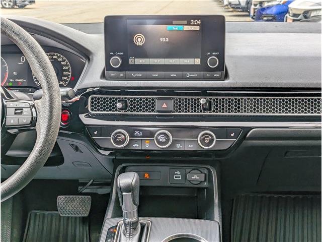 2023 Honda Civic LX (Stk: WU7757) in Welland - Image 20 of 25 2023 Honda Civic LX (Stk: WU7757) in Welland - Image 20 of 25