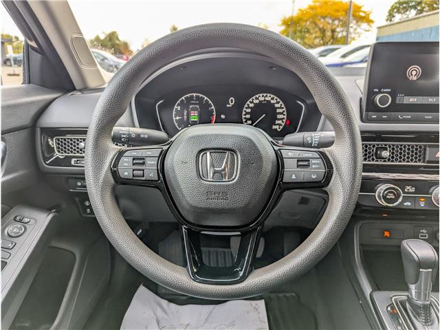 2023 Honda Civic LX (Stk: WU7757) in Welland - Image 15 of 25 2023 Honda Civic LX (Stk: WU7757) in Welland - Image 15 of 25