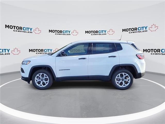 2026 Jeep Compass Sport (Stk: 260064) in Windsor - Image 5 of 23