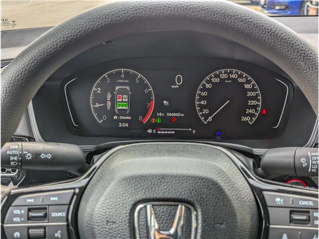 2023 Honda Civic LX (Stk: WU7757) in Welland - Image 16 of 25 2023 Honda Civic LX (Stk: WU7757) in Welland - Image 16 of 25