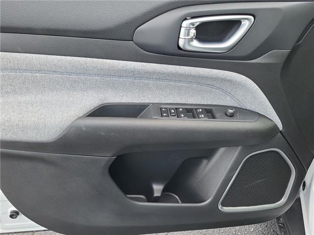 2026 Jeep Compass Sport (Stk: 260064) in Windsor - Image 11 of 23