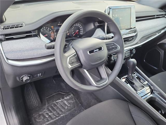 2026 Jeep Compass Sport (Stk: 260064) in Windsor - Image 12 of 23