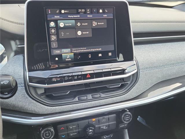 2026 Jeep Compass Sport (Stk: 260064) in Windsor - Image 15 of 23