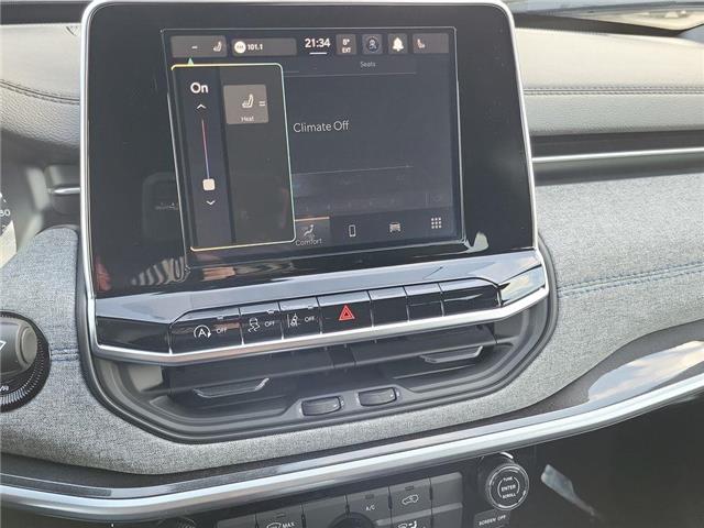 2026 Jeep Compass Sport (Stk: 260064) in Windsor - Image 17 of 23