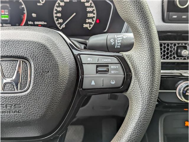 2023 Honda Civic LX (Stk: WU7757) in Welland - Image 18 of 25 2023 Honda Civic LX (Stk: WU7757) in Welland - Image 18 of 25