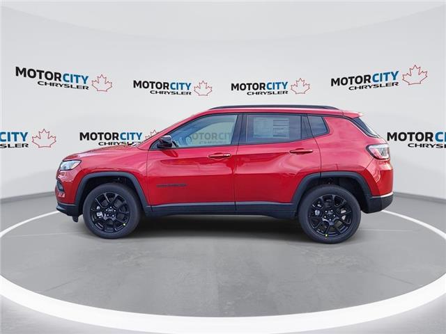 2026 Jeep Compass North (Stk: 260062) in Windsor - Image 5 of 23