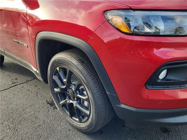 2026 Jeep Compass North (Stk: 260062) in Windsor - Image 10 of 23
