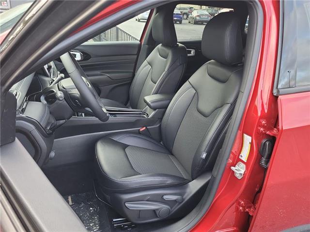 2026 Jeep Compass North (Stk: 260062) in Windsor - Image 13 of 23